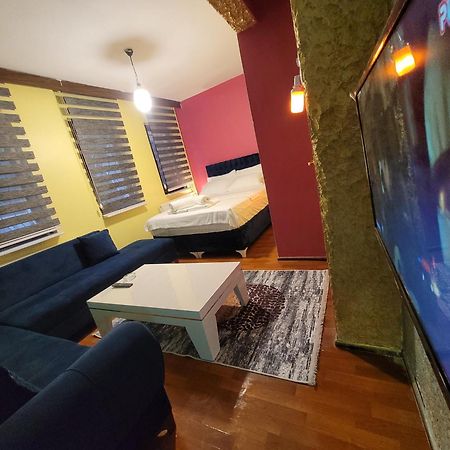 Sari Koesk Butik Otel บูร์ซา ภายนอก รูปภาพ