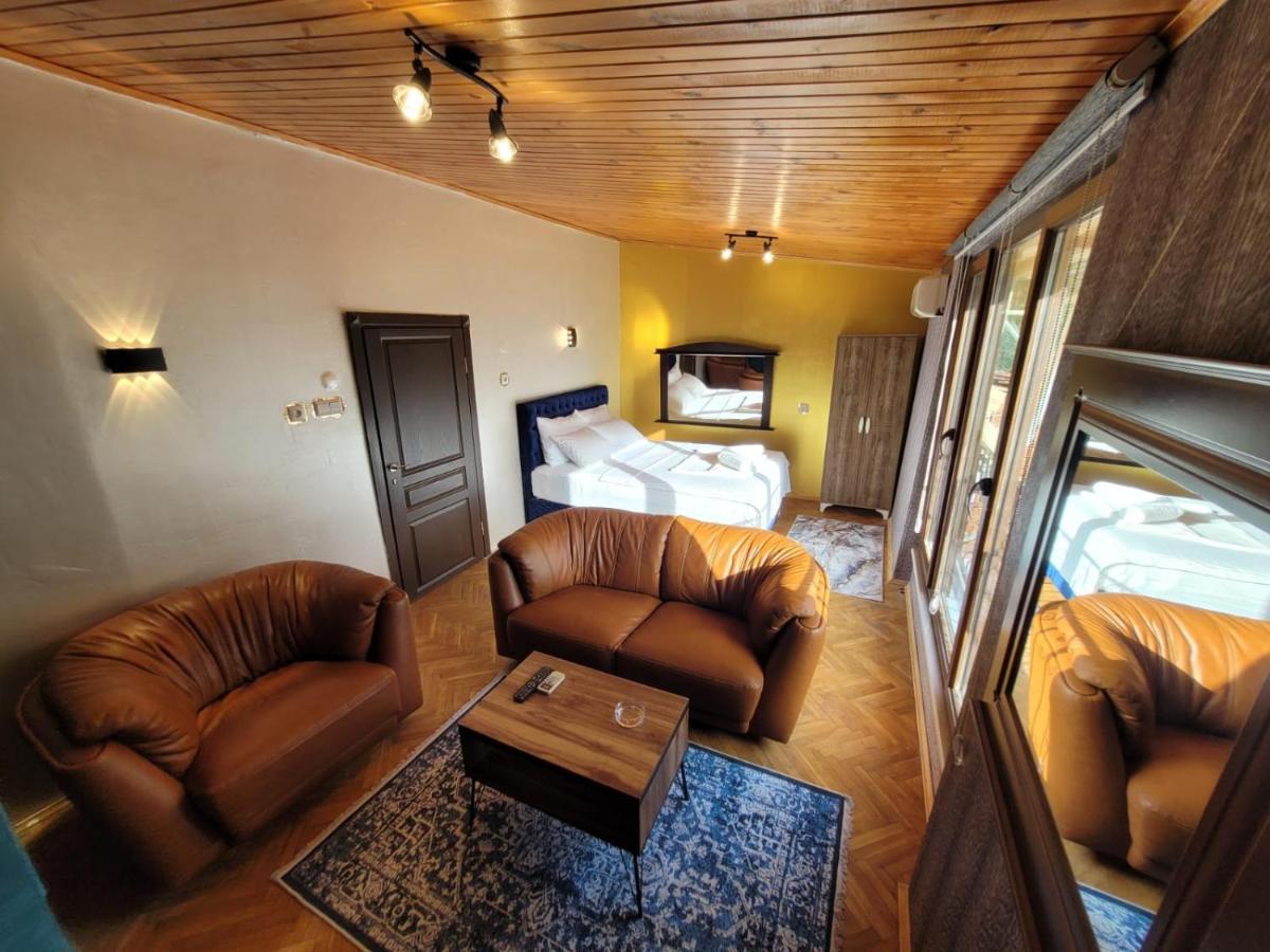 Sari Koesk Butik Otel บูร์ซา ภายนอก รูปภาพ
