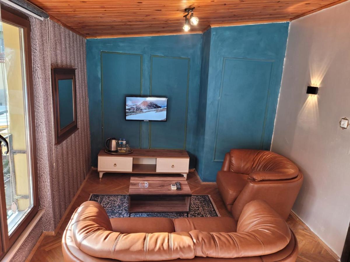 Sari Koesk Butik Otel บูร์ซา ภายนอก รูปภาพ