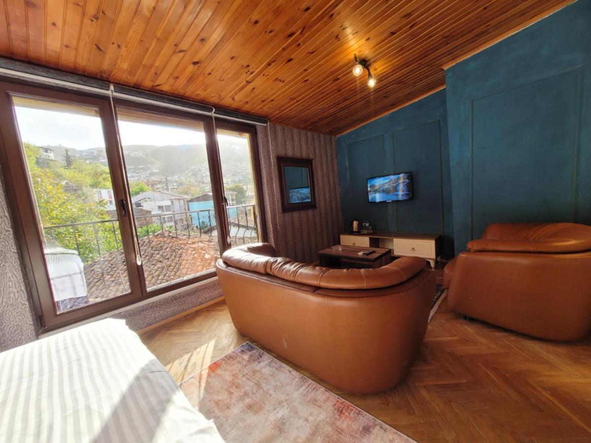 Sari Koesk Butik Otel บูร์ซา ภายนอก รูปภาพ