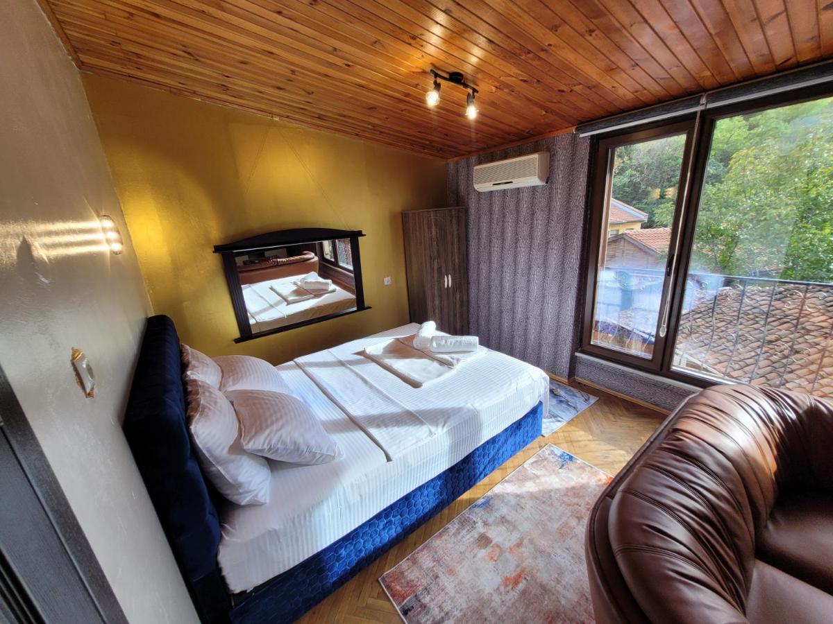 Sari Koesk Butik Otel บูร์ซา ภายนอก รูปภาพ