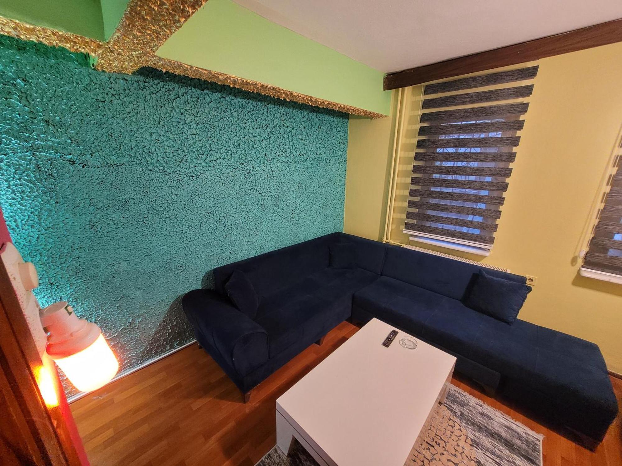 Sari Koesk Butik Otel บูร์ซา ภายนอก รูปภาพ